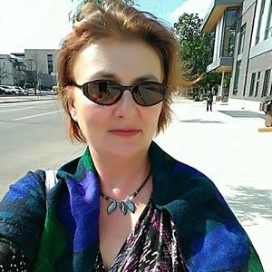 Meet your Posher, Erena